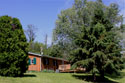 Ridge View Cabin
