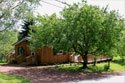Ridge View Cabin