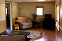 Ridge View Cabin
