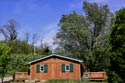 Ridge View Cabin