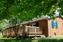 Ridge View Cabin